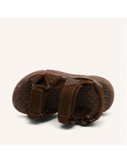 Сандалі Louis Cacao 3