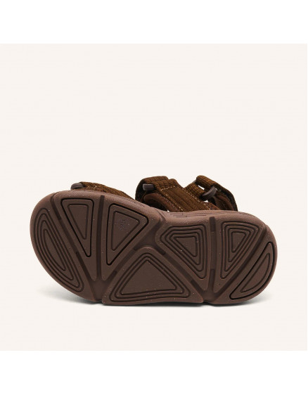 Сандалі Louis Cacao 2