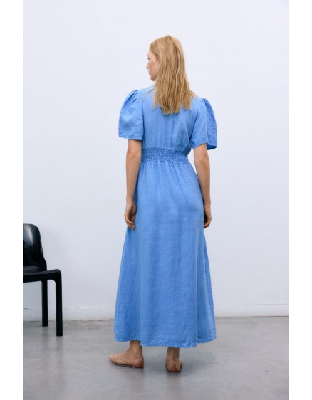 Жіноча сукня Melissa Vista Blue 4