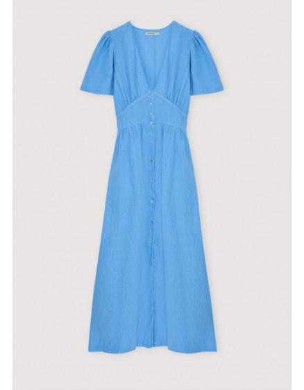 Жіноча сукня Melissa Vista Blue 3