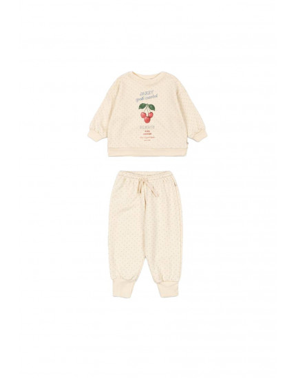 Loupy Lou Jazzy Dot Set