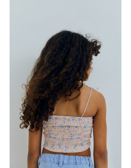 Топ Sabina Print 6