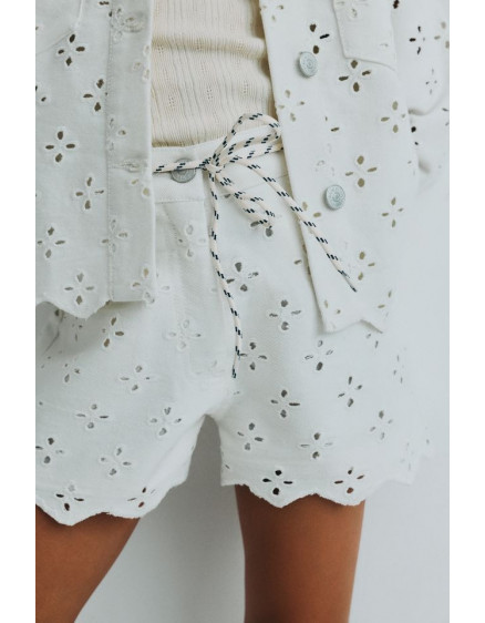 Шорти Camelia Pure Cloud Denim 3