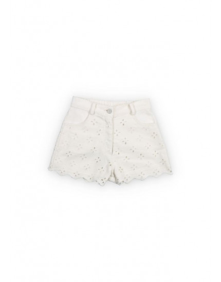 Camelia Short Pure Cloud Denim 14Y