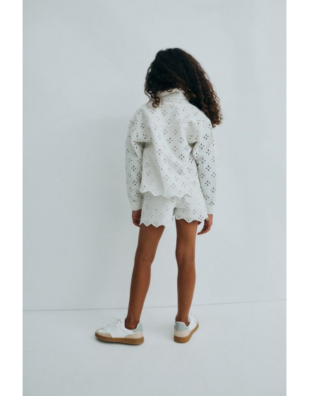 Шорти Camelia Pure Cloud Denim 4