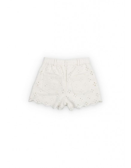 Шорти Camelia Pure Cloud Denim 2