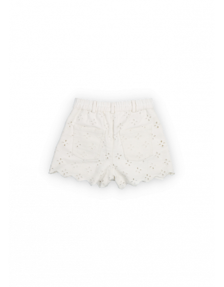 Шорти Camelia Pure Cloud Denim 7