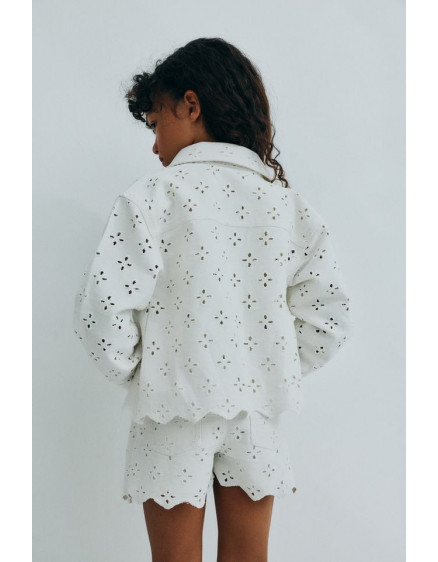 Куртка Camelia Pure Cloud Denim 6