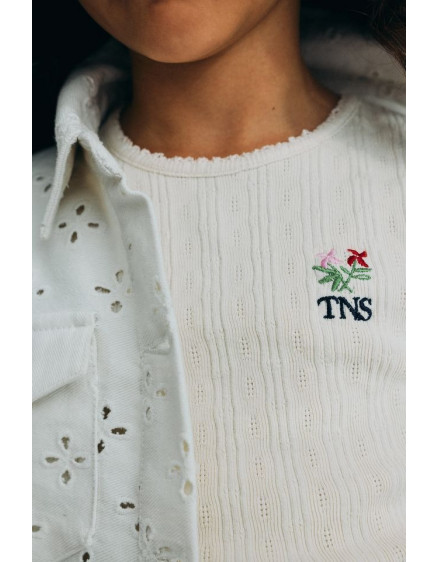 Куртка Camelia Pure Cloud Denim 5