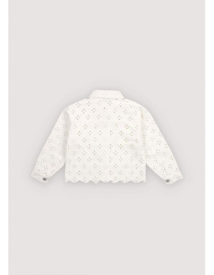 Куртка Camelia Pure Cloud Denim 3