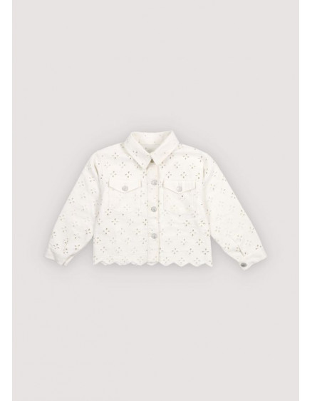 Куртка Camelia Pure Cloud Denim 2