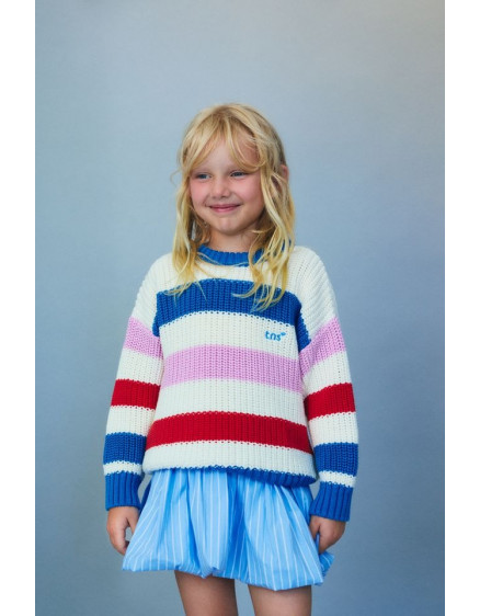 Спідниця Ficus Stripes 3