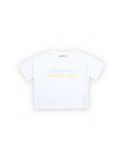 Футболка Margarita Teen Cloud