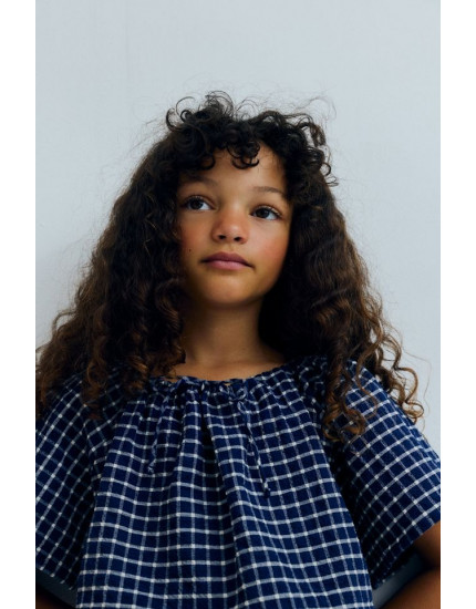 Блуза Jasmine Summer Midnight Checks