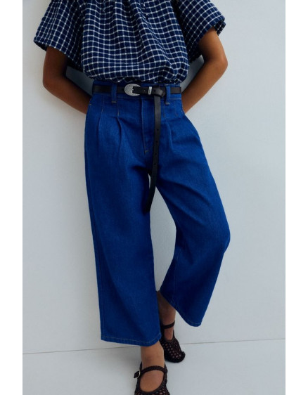 Блуза Jasmine Summer Midnight Checks 4