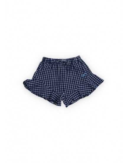 Шорти Jasmine Midnight Checks