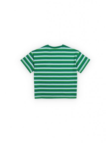 Футболка Ciclan Verdant Green 2