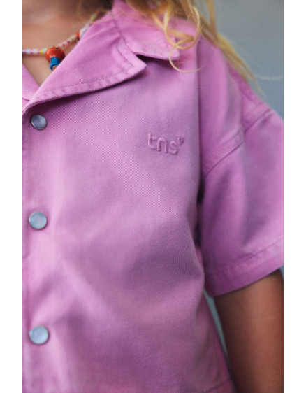 Сорочка Bellis Blush Rose 5