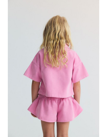 Сорочка Bellis Blush Rose 4