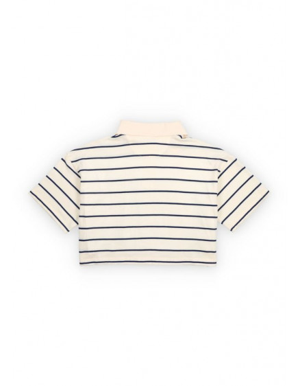 Футболка Acacia Teen Ecru Stripes 4