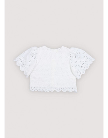 Блуза Sakura Pure Cloud