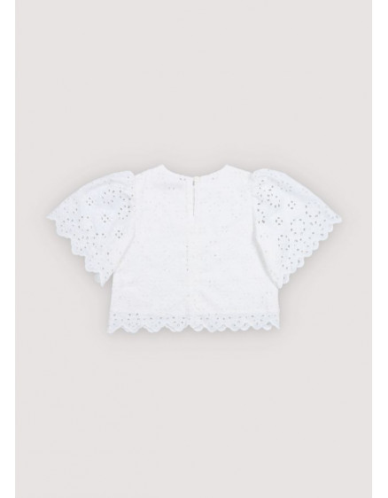 Блуза Sakura Pure Cloud 2