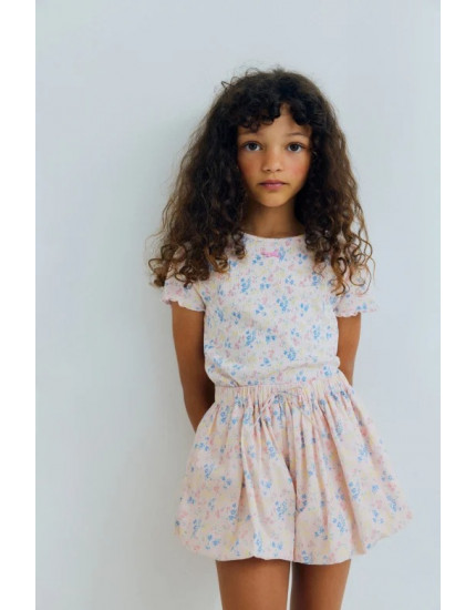 Шорти Sabina Print