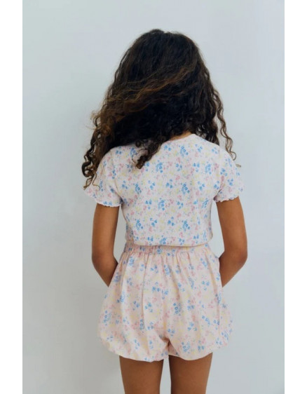 Шорти Sabina Print 3