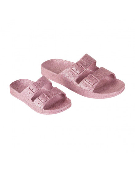 Шльопанці Carioca Pink Baby 4