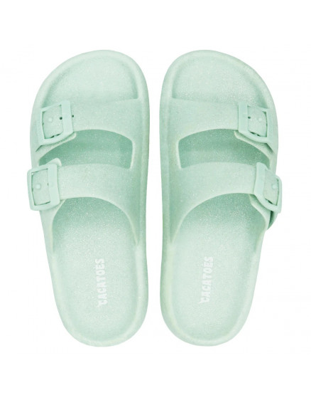 Шльопанці Jessy Glitter Cloud 3