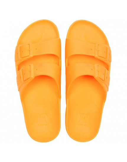 Шльопанці Janeiro Sun Baby