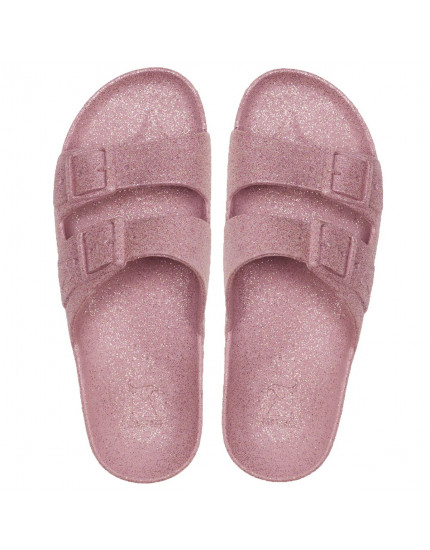 Шльопанці Carioca Pink Teen