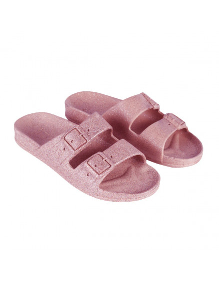 Шльопанці Carioca Pink Teen 5