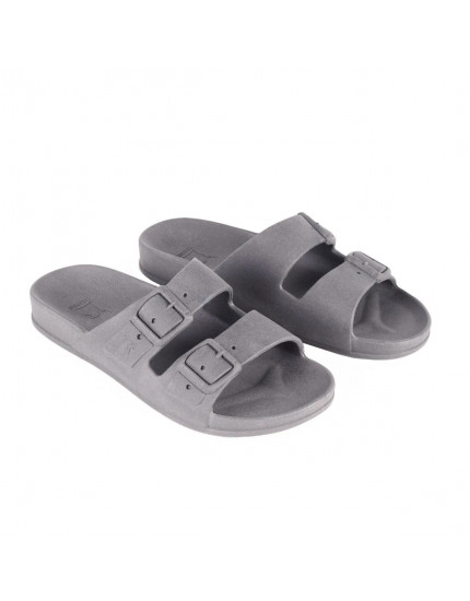 Шльопанці Janeiro Grey Teen