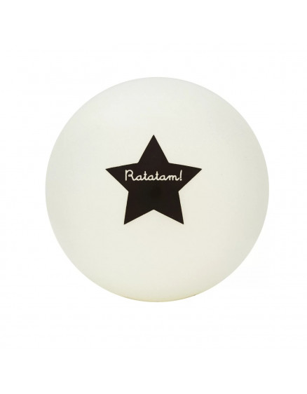 The Phantom Phosphorescent Balloon 2