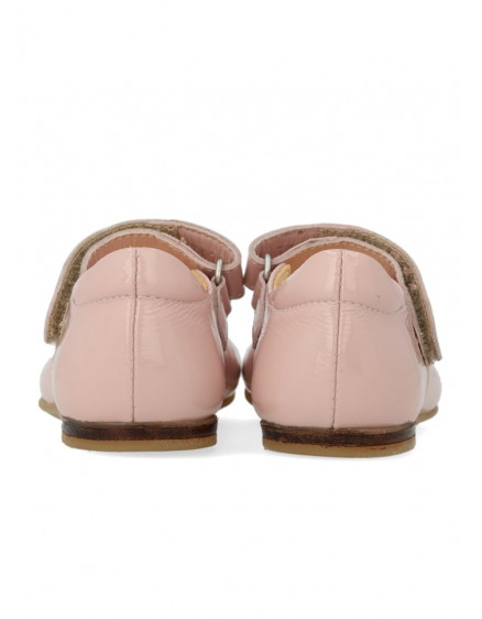 Туфлі Ballerina Heart Rosebud 4