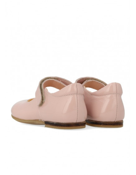 Туфлі Ballerina Heart Rosebud 6