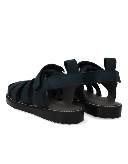 Сандалі Fisherman Navy 6