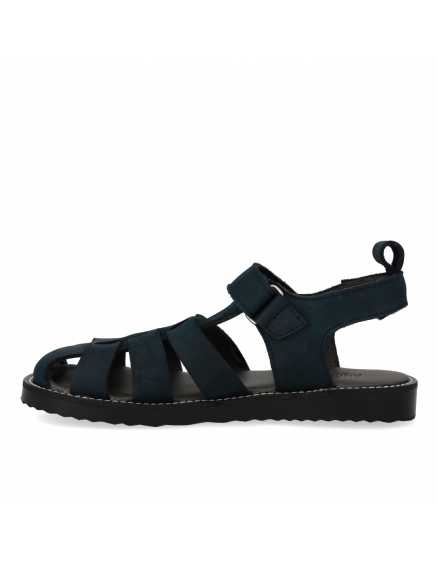 Сандалі Fisherman Navy 2