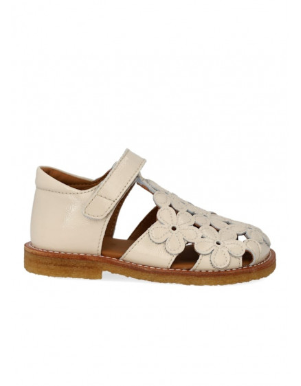 Сандалі Floral Buttermilk 6