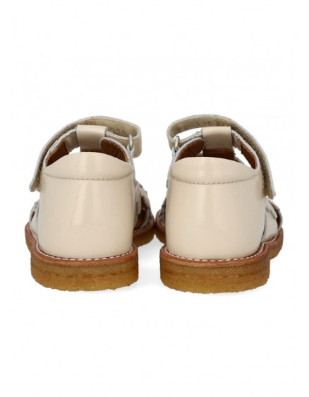 Сандалі Floral Buttermilk 4