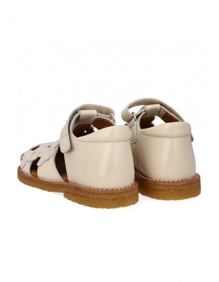 Сандалі Floral Buttermilk 5