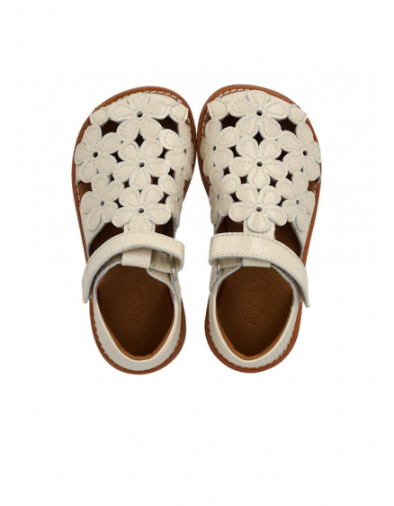 Сандалі Floral Buttermilk 7