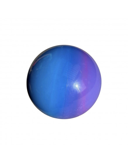 М'яч Blue & Purple Tiger 10 см 2