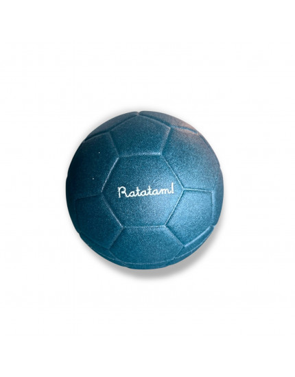 Handball 14 cm – Blue One Size