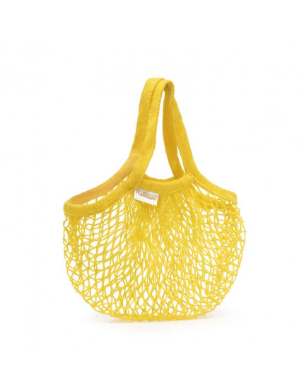 Сітчаста сумка Yellow