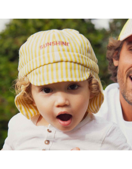 Sunshine Baby Hat Child 3