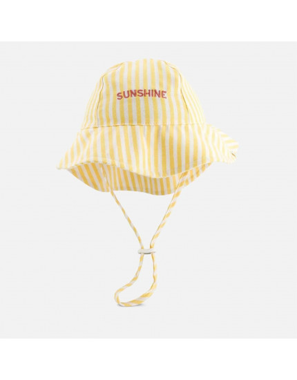 Sunshine Wide-Leg Hat Child 12-24M