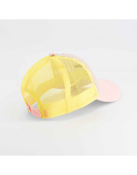 Кепка Sunshine Striped 3
