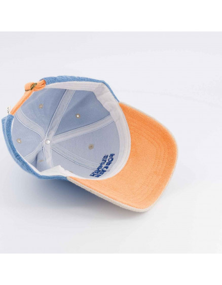 Кепка Summer Forever Terry Blue 4